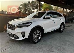 کیا سۆرینتۆ